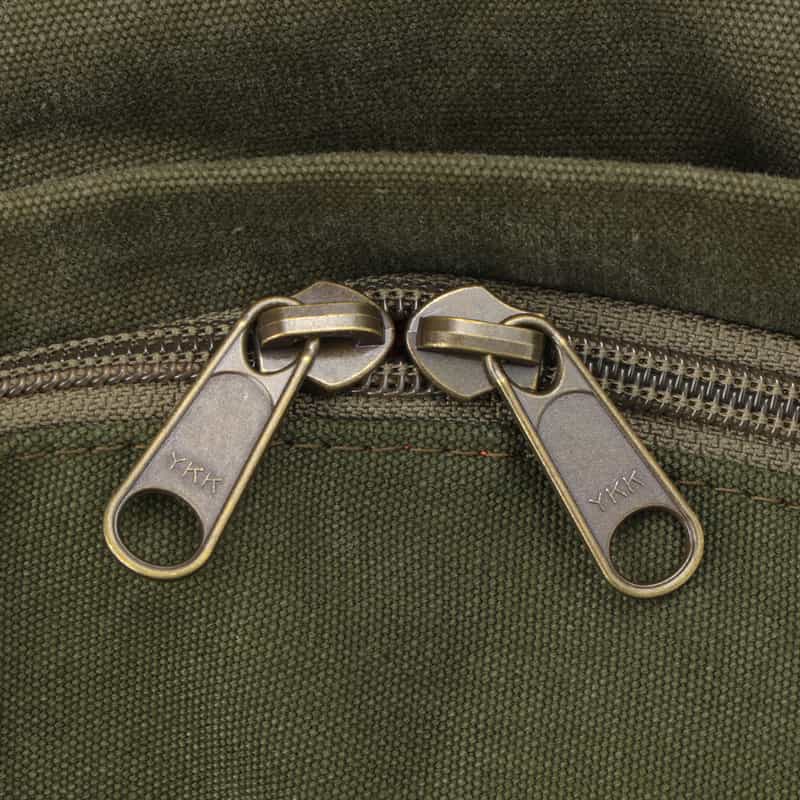 READYMADE READY MADE＜レディメイド＞ ショルダーベルト付バックパック KHAKI