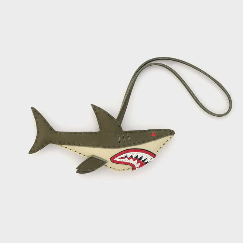 READYMADE READY MADE＜レディメイド＞ チャーム KHAKI