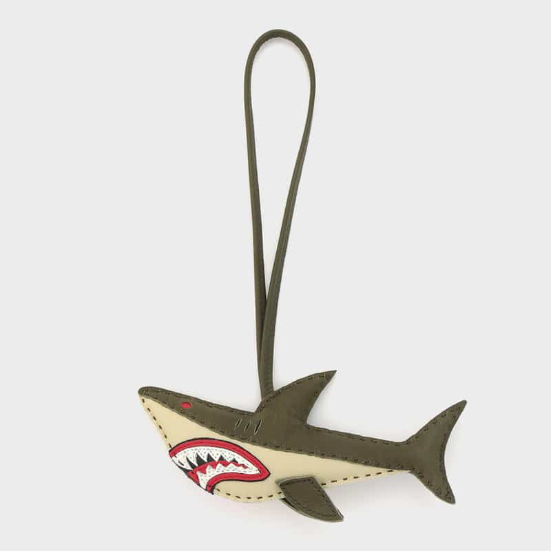 READYMADE READY MADE＜レディメイド＞ チャーム KHAKI