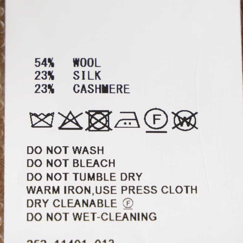 HYKE HYKE＜ハイク＞ ニットカーディガン CAMEL