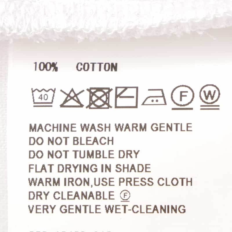 HYKE HYKE＜ハイク＞ レイヤードロングスリーブカットソー WHITE