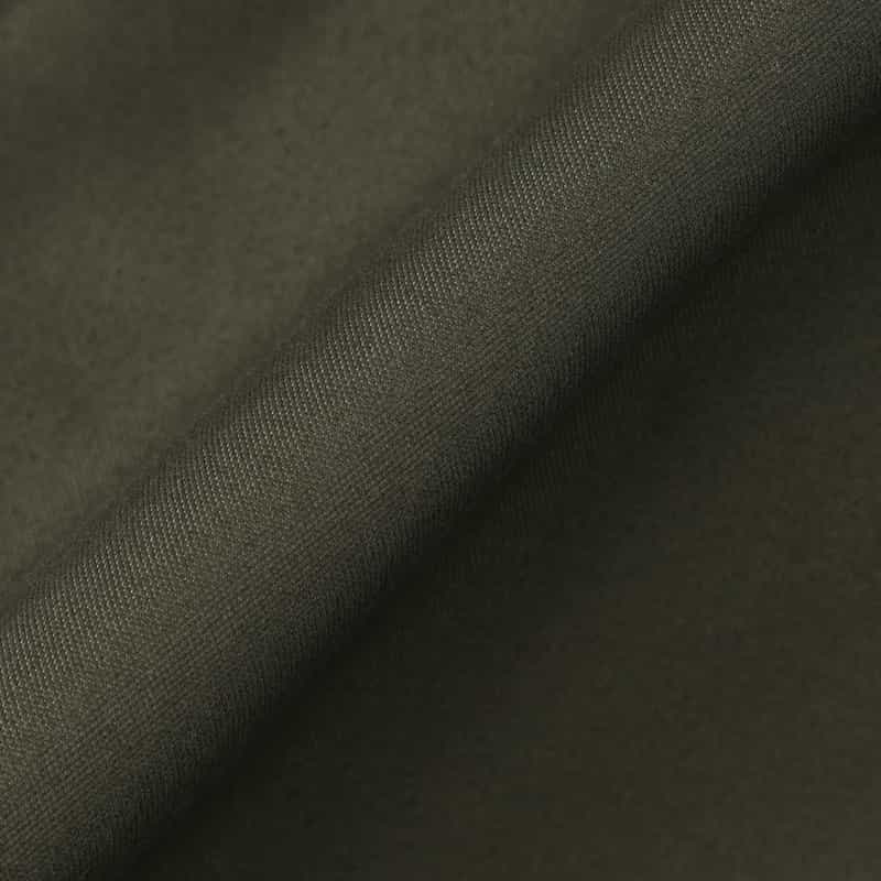 HYKE HYKE＜ハイク＞ カーゴパンツ KHAKI