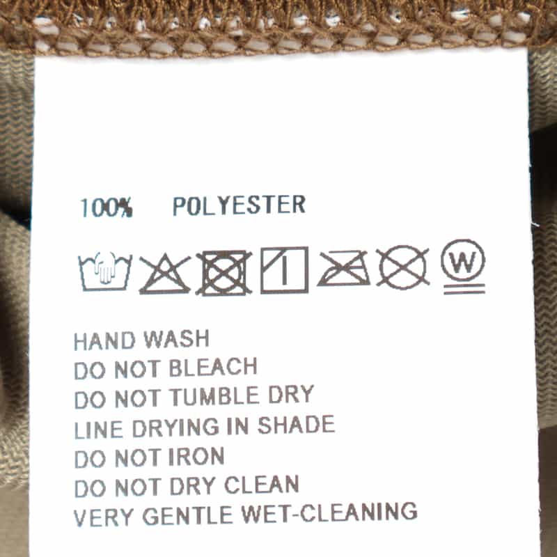 HYKE HYKE＜ハイク＞ フリースパンツ BROWN