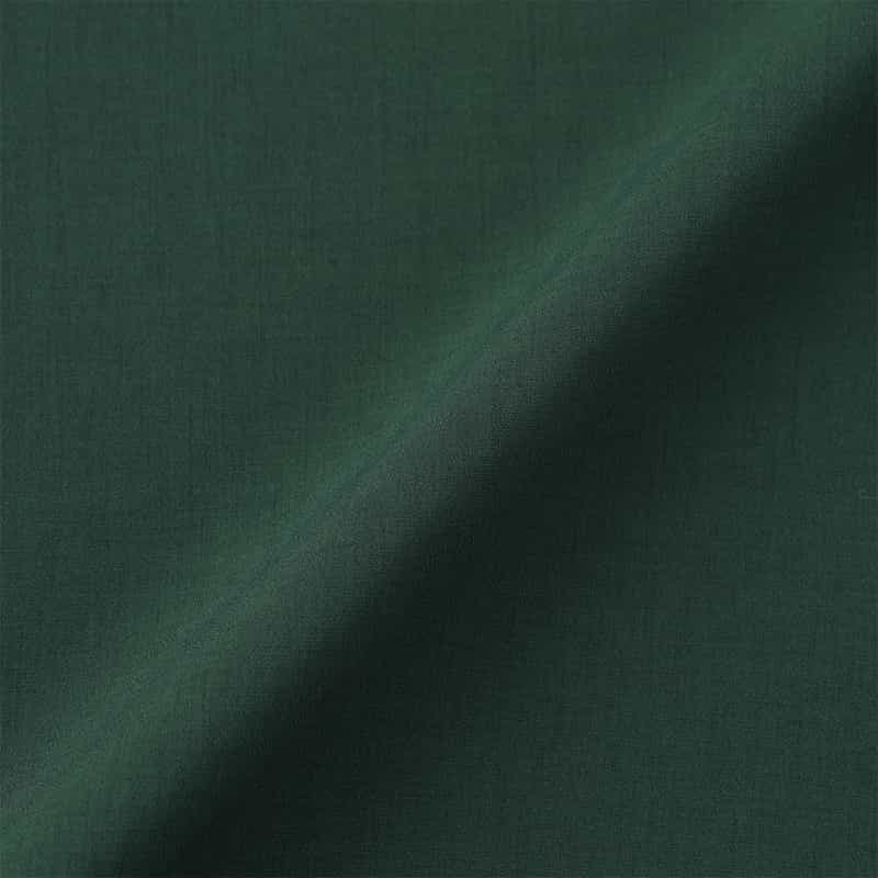 HYKE HYKE＜ハイク＞ シャツドレス GREEN