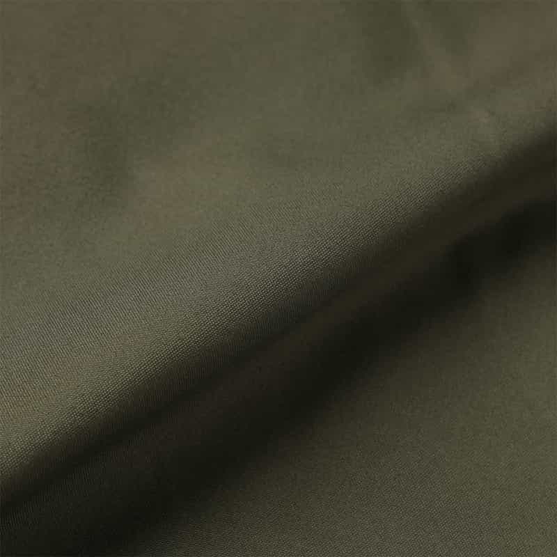 HYKE HYKE＜ハイク＞ ミリタリーコート KHAKI