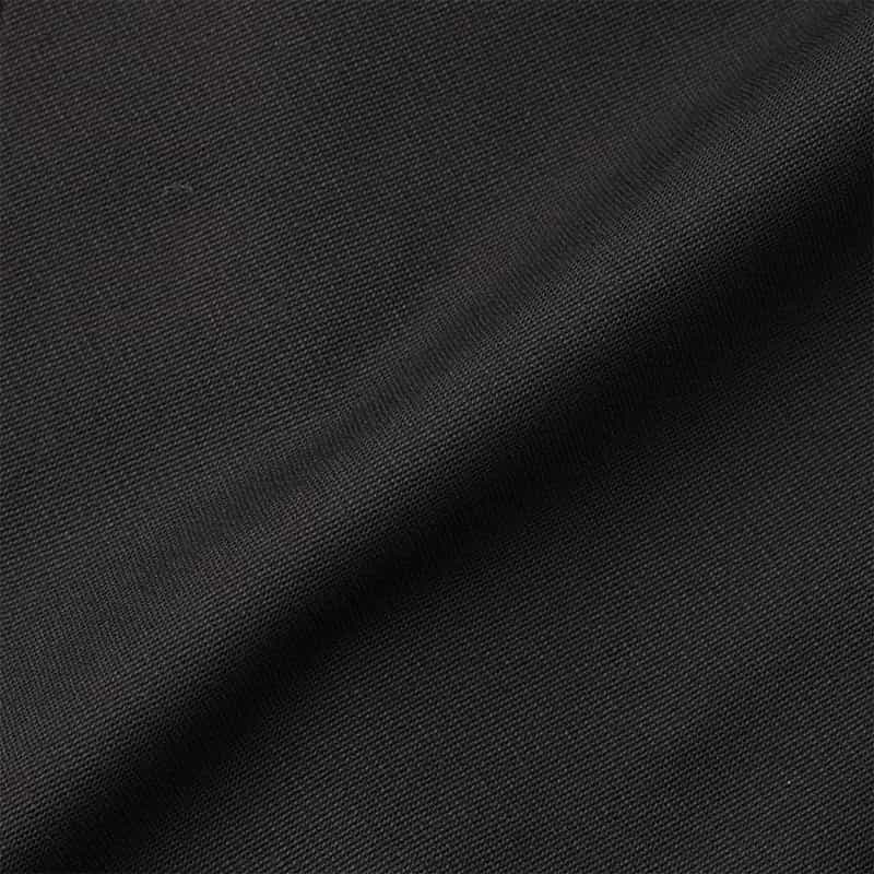 HYKE HYKE＜ハイク＞ テーラードジャケット BLACK