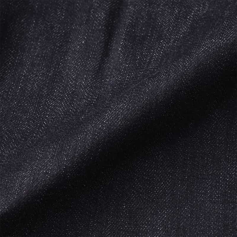 HYKE HYKE＜ハイク＞ バルーンスリーブデニムジャケット （TYPE 2） NAVY