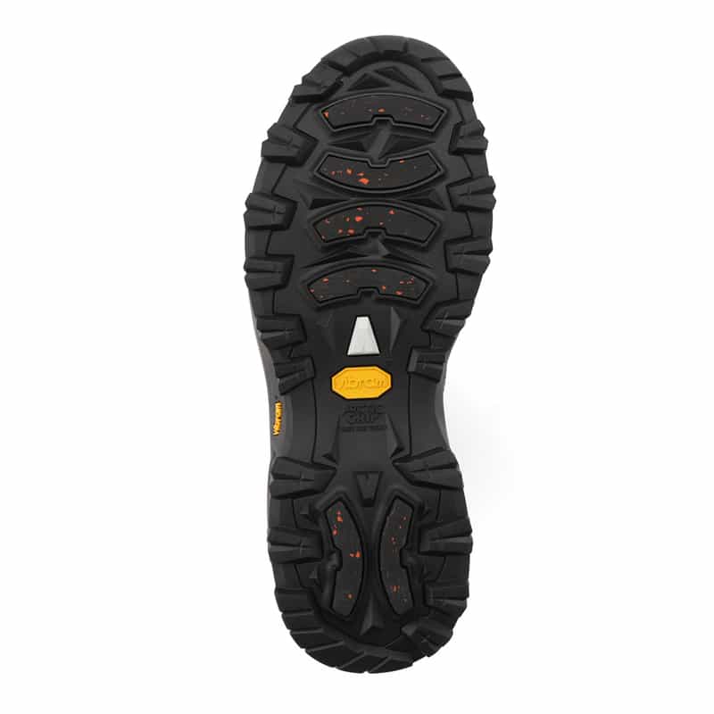 SACAI SACAI＜サカイ＞ ドローコード付チェルシーブーツ BLACK