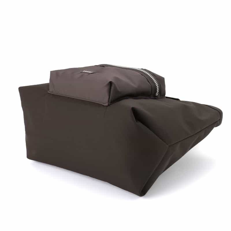 SACAI SACAI<サカイ> トートバッグ(M) BROWN