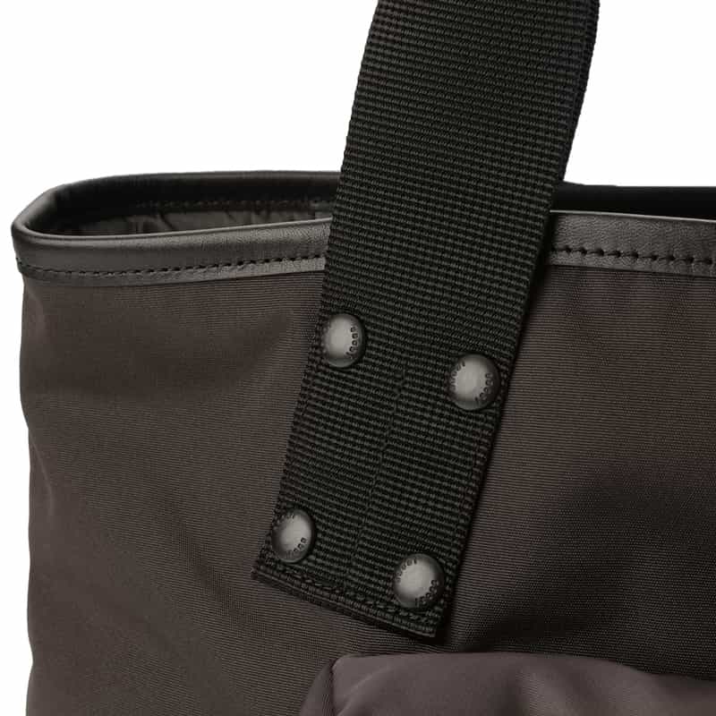 SACAI SACAI<サカイ> トートバッグ(M) BROWN