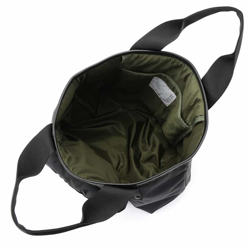 SACAI SACAI<サカイ> トートバッグ(M) BLACK