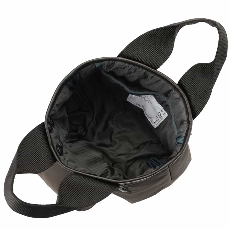 SACAI SACAI<サカイ> トートバッグ(S) BROWN