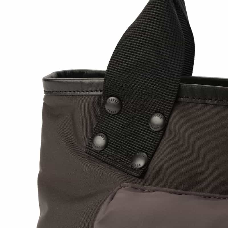 SACAI SACAI<サカイ> トートバッグ(S) BROWN