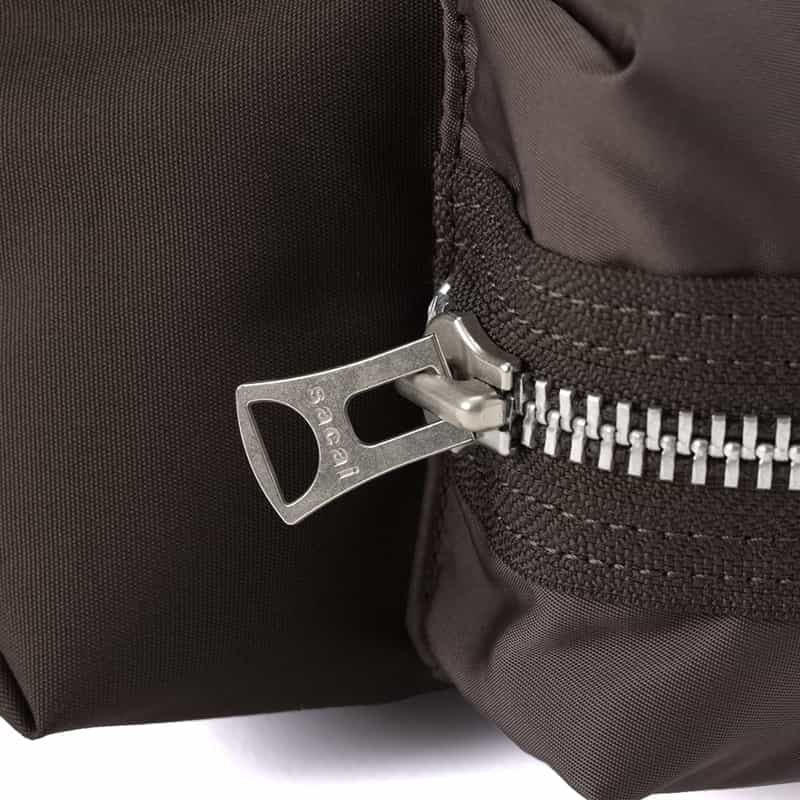 SACAI SACAI<サカイ> トートバッグ(S) BROWN