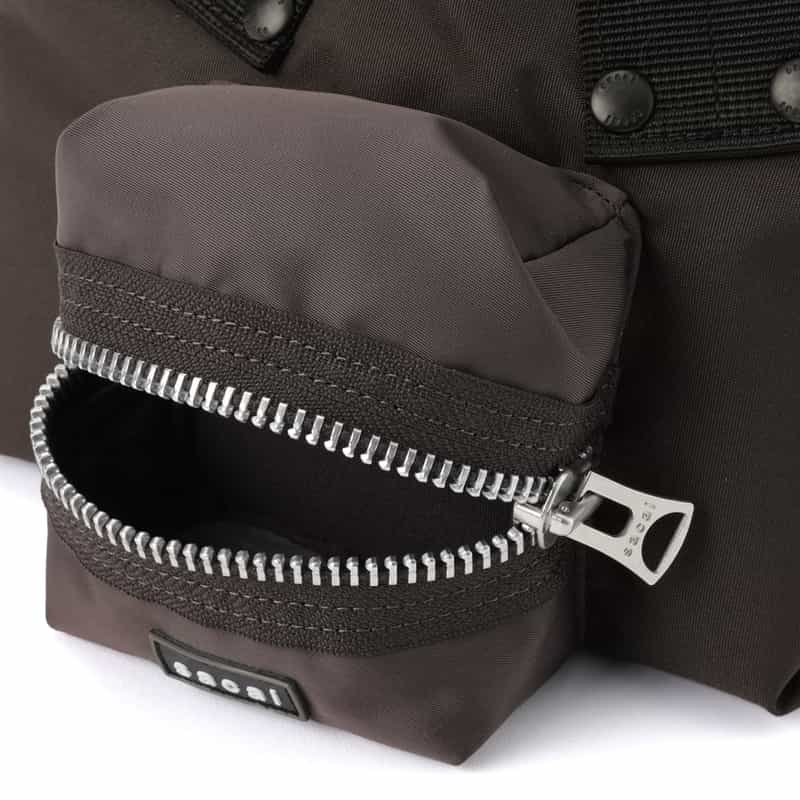 SACAI SACAI<サカイ> トートバッグ(S) BROWN