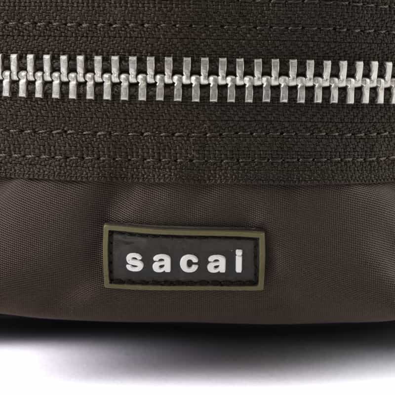 SACAI SACAI<サカイ> トートバッグ(S) BROWN