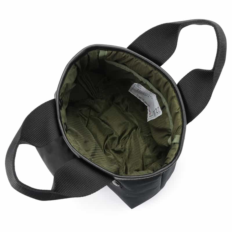 SACAI SACAI<サカイ> トートバッグ(S) BLACK