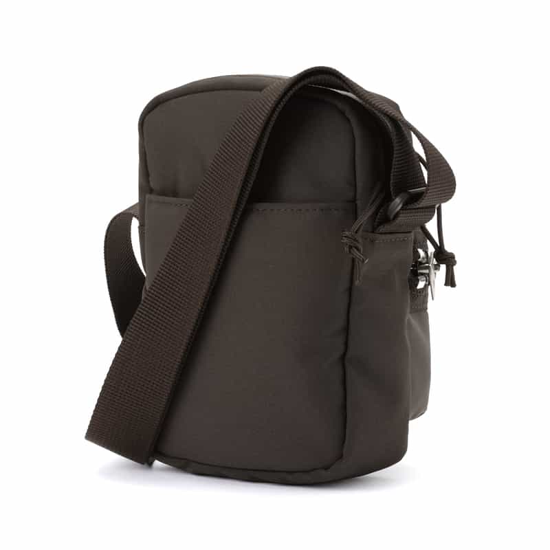 SACAI SACAI<サカイ> ポーチバッグ BROWN