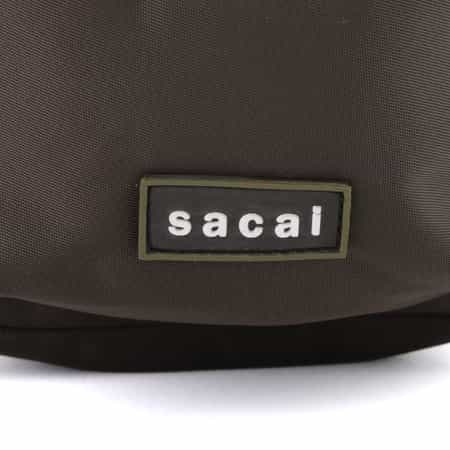 SACAI＜サカイ＞ ポーチバッグ（2245831）｜SACAI(サカイ
