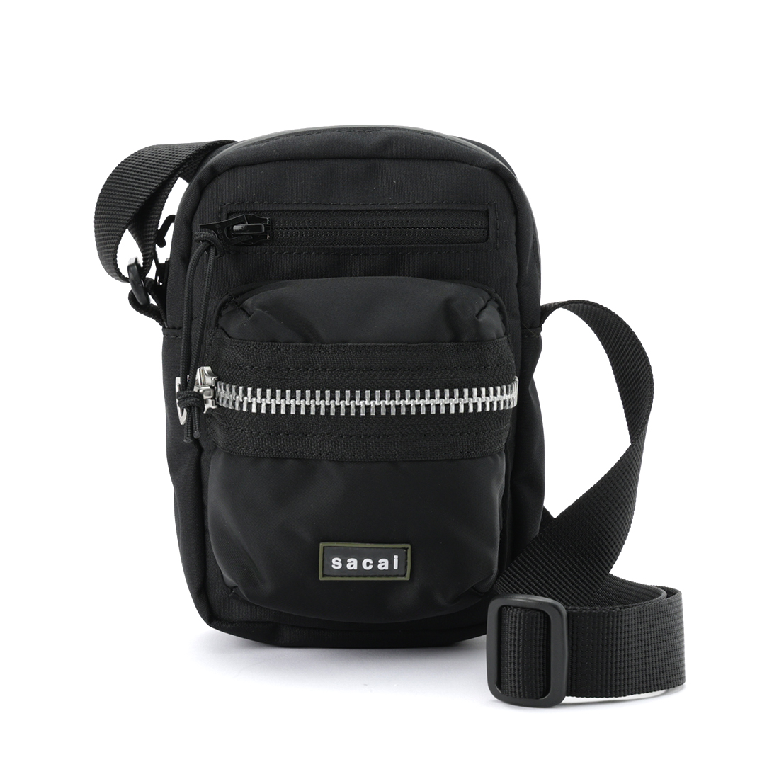 SACAI＜サカイ＞ ポーチバッグ