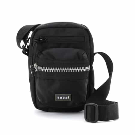 Prive NECESSITYポーチバッグ SACAI<サカイ> ポーチバッグ(2245831)|SACAI(サカイ