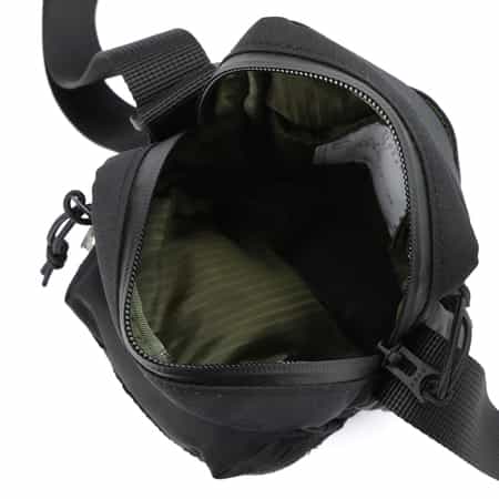 Sacai ポーチ 注目コラボ！SACAI X PORTER MOBILE POUCH モバイルポーチ
