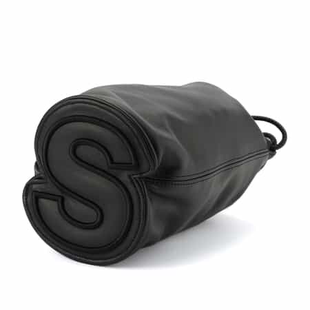 sacai 巾着バッグ ◇Sacai サカイ◇s Kinchaku Nylon Twill 巾着 ショルダーバッグ