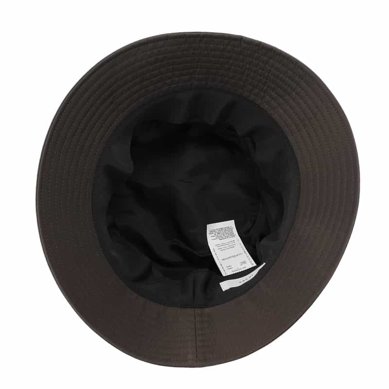 SACAI SACAI＜サカイ＞ バケットハット BROWN