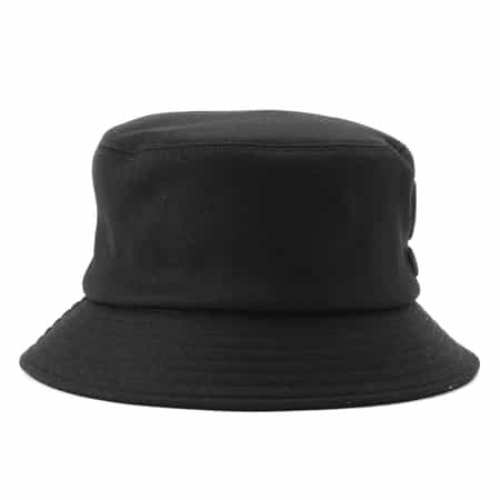 【新品未使用】sacai バケットハット SACAI＜サカイ＞ロゴ入りバケットハット（2245836）｜SACAI