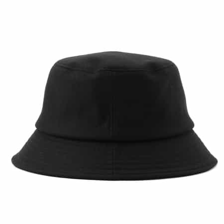 関税送料込み【sacai】サカイ デニム バケットハット SACAI＜サカイ＞ロゴ入りバケットハット（2245836）｜SACAI