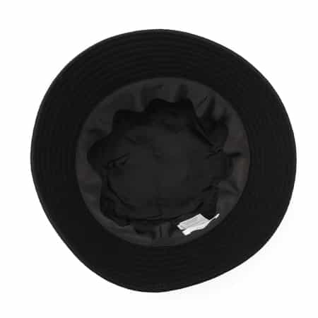 関税送料込み【sacai】サカイ デニム バケットハット sacai x fragment x new era ハット 紺 新品未使用｜Yahoo