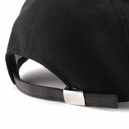 SACAI＜サカイ＞ロゴ入りキャップ（2245837）｜SACAI(サカイ