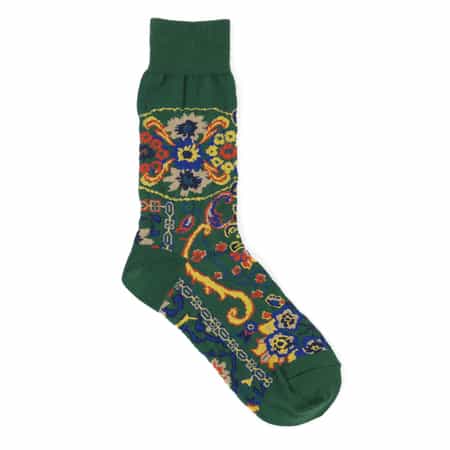 タイツ・ソックス sacai Logo socks sacai Sacai サカイ Logo Socks ロゴ ソックス 靴下 ブラック 23