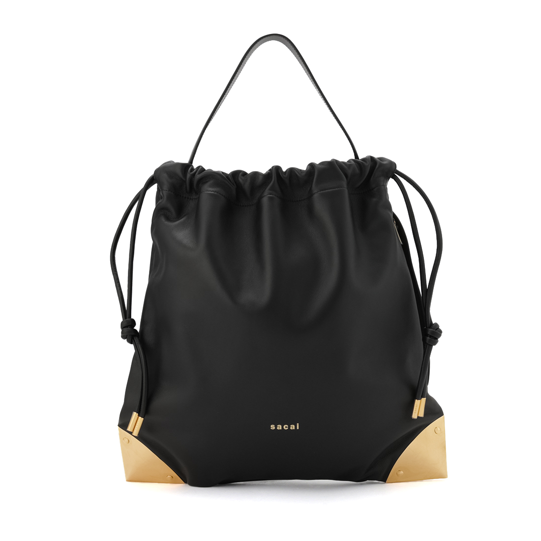 SACAI＜サカイ＞ ハンドバッグ