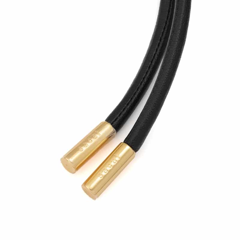 SACAI SACAI＜サカイ＞ ハンドバッグ BLACK