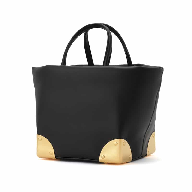 SACAI SACAI＜サカイ＞ トートバッグ（S） BLACK