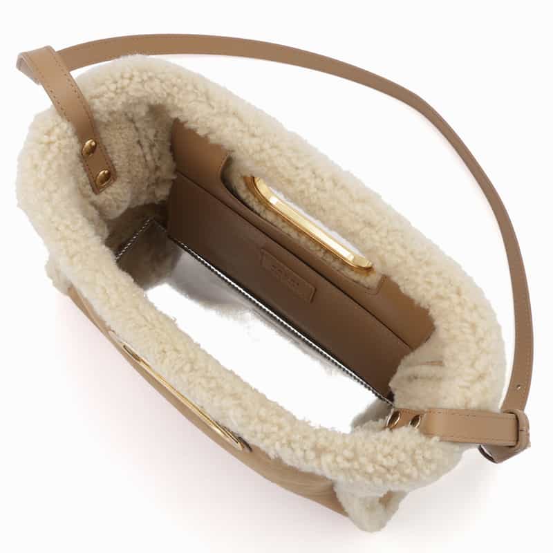 SACAI SACAI＜サカイ＞ ショッパーバッグ BEIGE