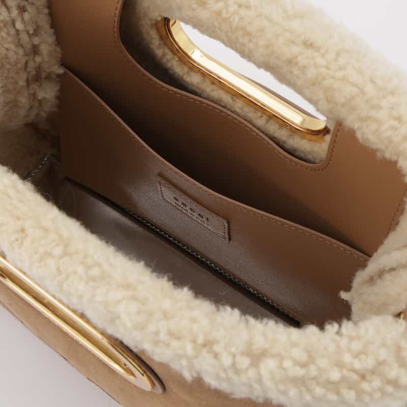 SACAI SACAI＜サカイ＞ ショッパーバッグ BEIGE