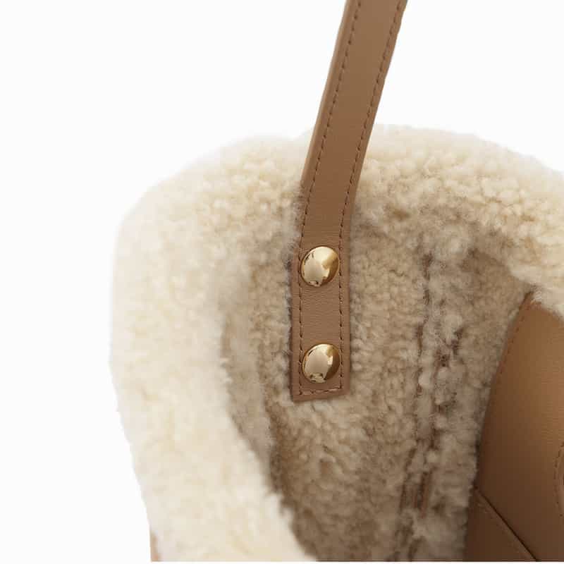 SACAI SACAI＜サカイ＞ ショッパーバッグ BEIGE