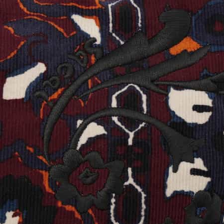 国内発送【sacai】フラワープリントポシェット SACAI＜サカイ＞ フラワープリントポシェット（2245846）｜SACAI