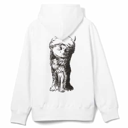 国内発送【sacai】プリントスエットフーディ SACAI＜サカイ＞ プリントスエットフーディ（2245847）｜SACAI