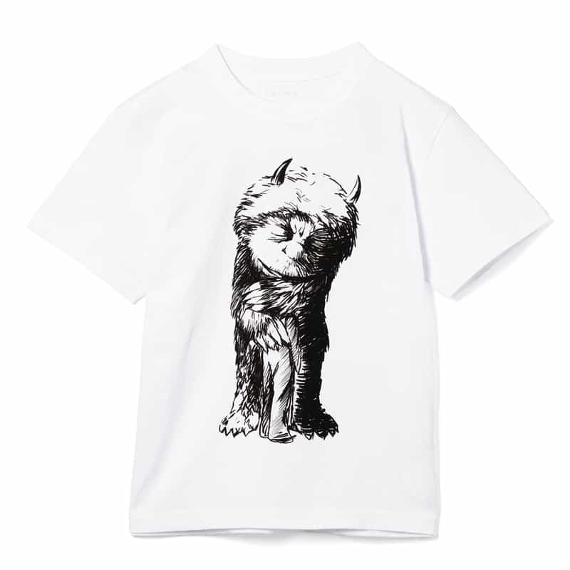 SACAI SACAI＜サカイ＞ プリントTシャツ（ウィメンズサイズ） WHITE