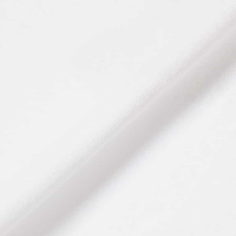 SACAI SACAI<サカイ> プリントTシャツ(ウィメンズサイズ) WHITE