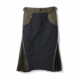 SACAI(サカイ）｜公式通販 バーニーズ ニューヨーク｜BARNEYS