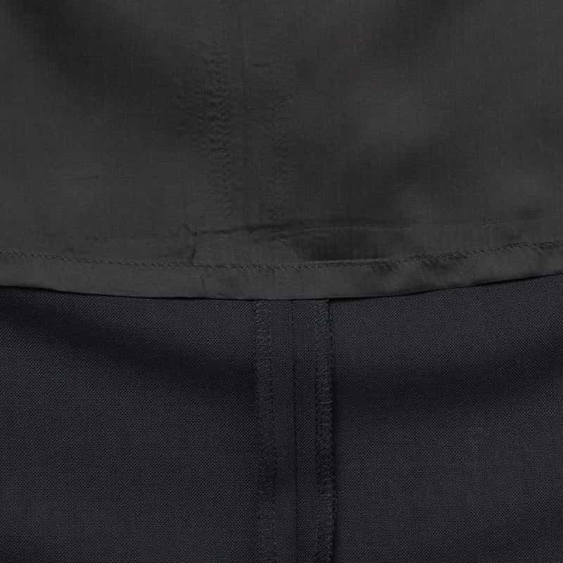 SACAI SACAI＜サカイ＞ コンビネーションスカート NAVY