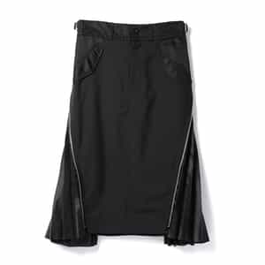 定価9万 サカイ sacai バーニーズコラボ レース ニット SACAI(サカイ）｜公式通販 バーニーズ ニューヨーク｜BARNEYS