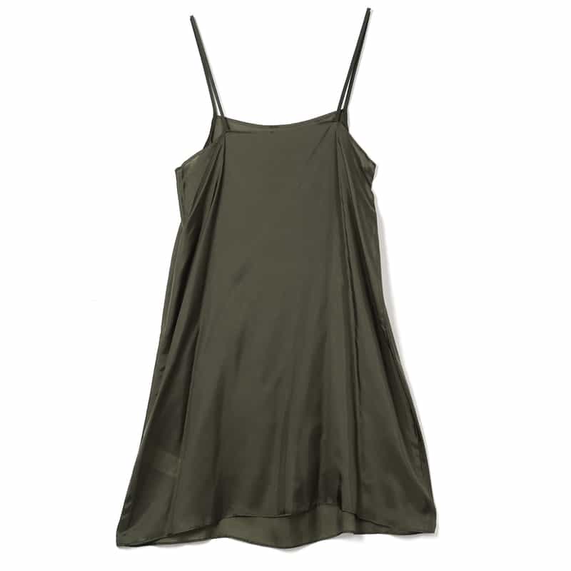 SACAI SACAI＜サカイ＞ フローラルプリントドレス WINE