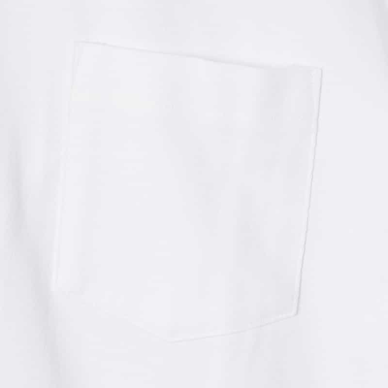 SACAI SACAI＜サカイ＞ カットソー付キャミソールドレス WHITE