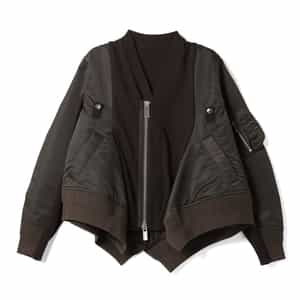美品 バーニーズニューヨーク ダウンジャケット Wジップ 2way ブラック L UPTREND DOWNWEAR | BARNEYS NEW YORK OFFICIAL SITE