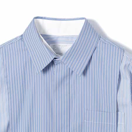 SACAI＜サカイ＞ 切替シャツドレス（ウィメンズ）（2245864